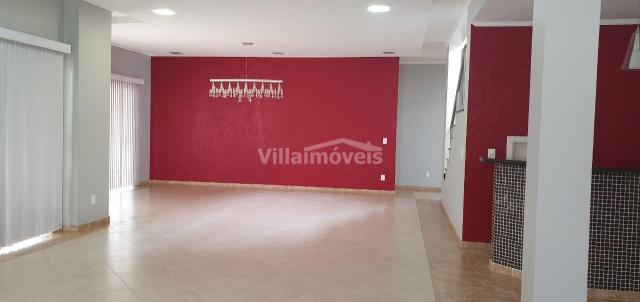 Casa para alugar com 5 dormitórios em Jardim madalena, Campinas cod:CA007987 - Foto 5