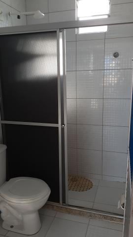 Casa 2/4 com cobertura 3°andar no Tancredo Neves - Foto 8
