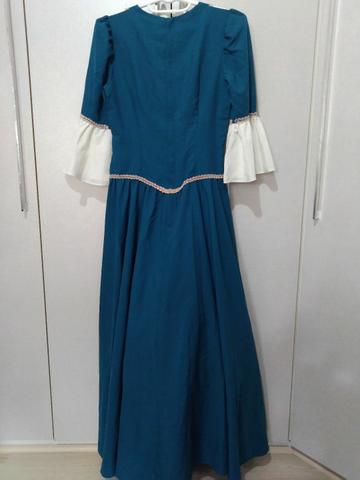 Vestido de prenda tam. 40-42 - Foto 2