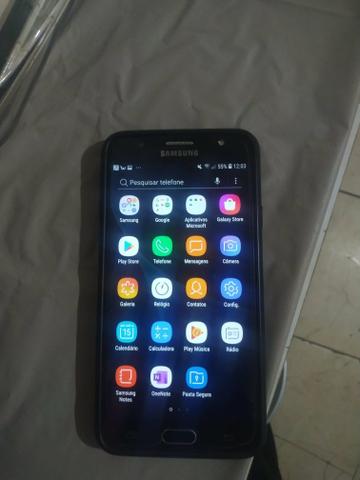 Vendo ou troco j7 prime - Foto 2