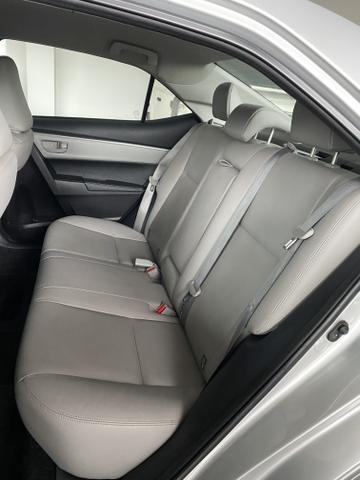 Corolla GLi 2016 UPPER - Foto 3