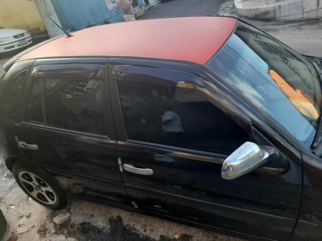 Gol 2007 g4 Flex 9.900MiL - Foto 5