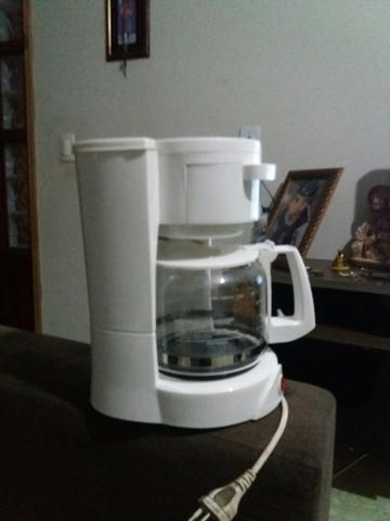Cafeteira elétrica