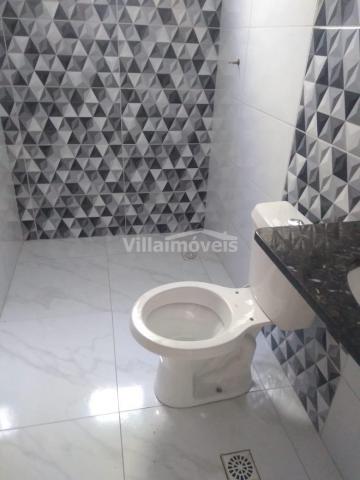 Casa à venda com 2 dormitórios em Jardim são judas tadeu, Campinas cod:CA007990 - Foto 16