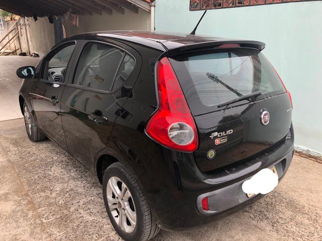 Palio 1.4 2015 Completo 54 mil km - Foto 2