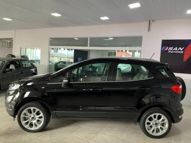 Ford EcoSport STORM 2.0 - Foto 3