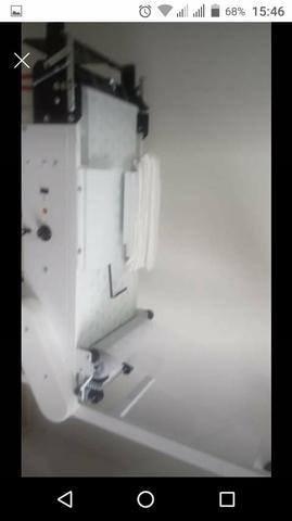 Máquina de fazer frauda - Foto 2