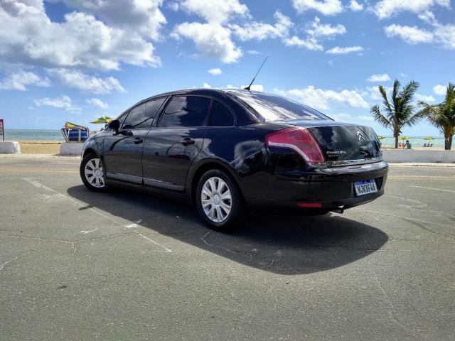 C4 Pallas Manual e Kit GNV geração 5 - Foto 4