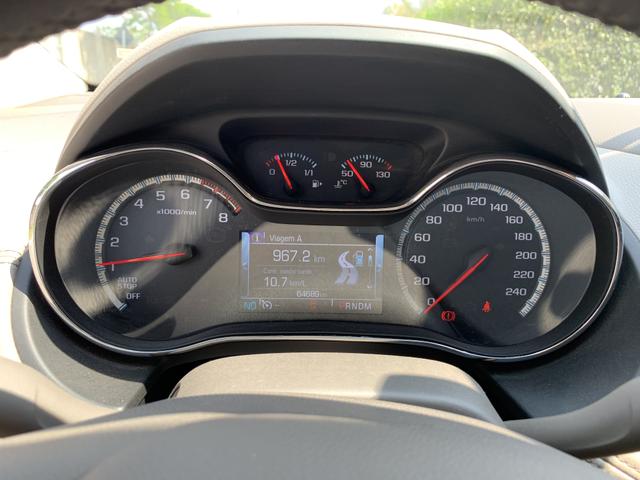 Cruze 1.4 turbo ltz 2017 - Foto 16