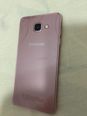 Samsung A5 2016 - Foto 2