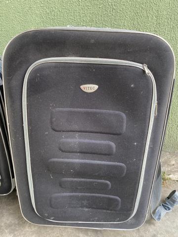 Malas de viagem - Foto 2