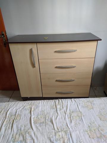 Comoda 4 gavetas - Foto 3