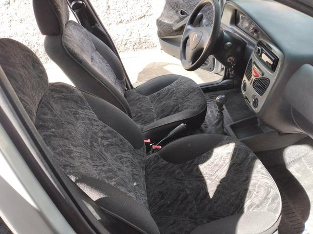 Siena Ex 1.3 8v 2004 - Foto 10