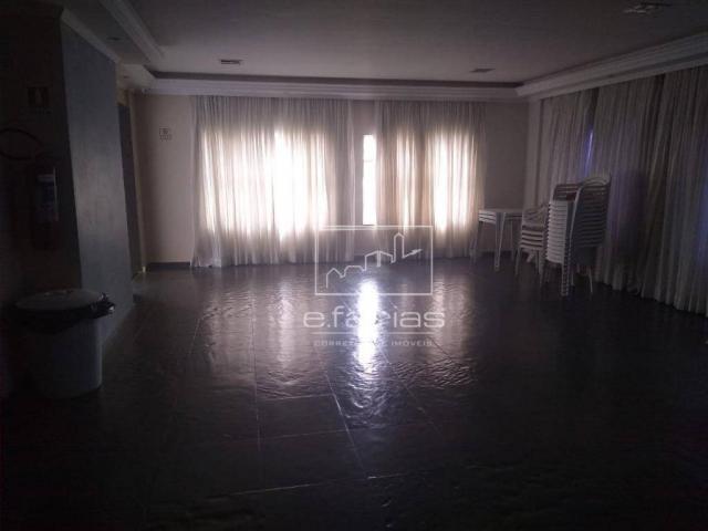 Apartamento com 3 dormitórios para alugar, 70 m² por R$ 2.500,00/mês - Vila Matilde - São - Foto 18