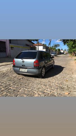 Gol geração 3 - Foto 4