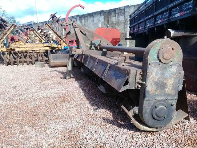 Rotativa Mec rul - Foto 5