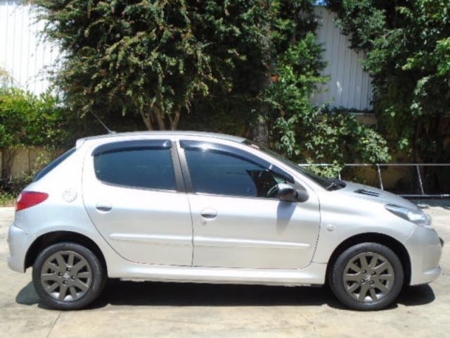 PEUGEOT 207 HATCH XS 1.6 16V FLEX AUTOMÁTICO - Foto 15