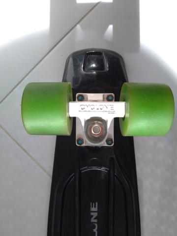 Skate Mini Cyclone - Foto 6