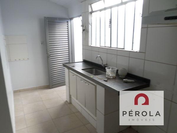Casa com 3 quartos - Bairro Setor Oeste em Goiânia - Foto 12