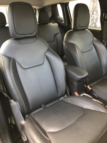 JEEP RENEGADE LONGITUDE 2.0 DIESEL 4x4 - Foto 19