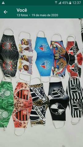 Mascaras Personalizadas - Foto 2