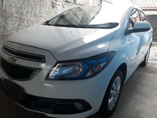 Prisma 2016 LTZ