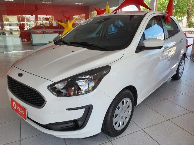 Ka se 1.0 2019 11620 KM - Foto 3