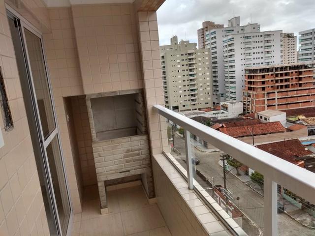 Apto 1 dorm, 300 metros da praia, na Aviação - Foto 6