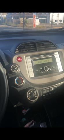 Honda fit **branco 2013 - Foto 4