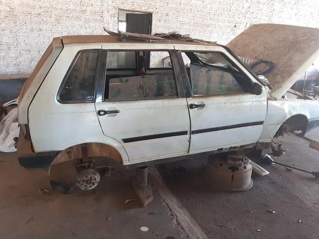Vende se peça do uno 99 - Foto 12