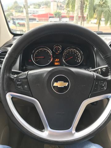 Captiva FWD 2.4 sport - Foto 13