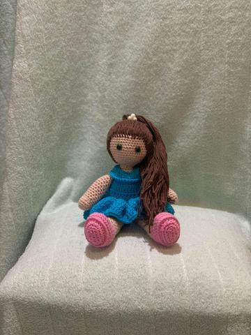 Amigurumi - Última unidade - Foto 4