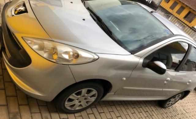 Peugeot 207XR 1.4, ano 2011, em excelente estado - Foto 3