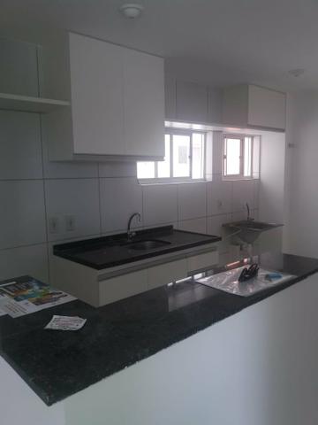Apartamento no Condomínio Jardim Maria Lopes - Foto 12