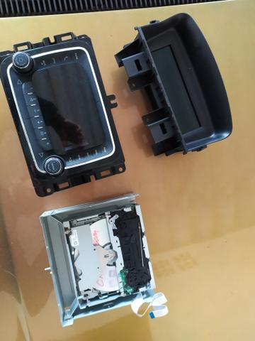Radio original CHEVROLET CRUZE 2013