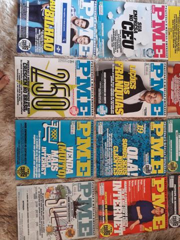 Revistas PME - Foto 2