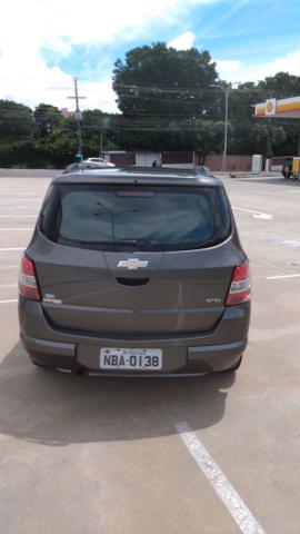 Spin lt advantage automática 2015 - Foto 11