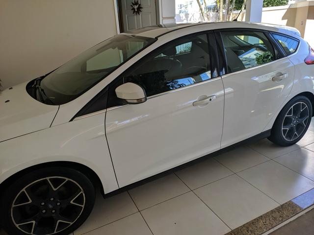 Focus Titanium plus 2015 - Foto 5