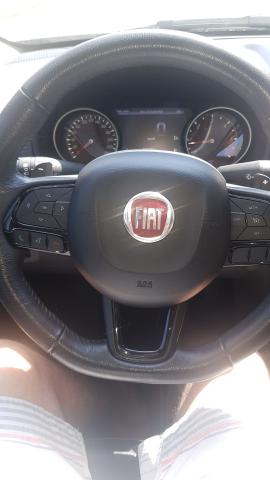 Fiat toro volcano 2.0 16v 4x4 tb diesel - Foto 6