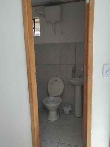 Aluga se casa Iguaçu 2 - Foto 4