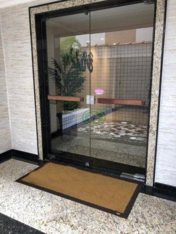 Apartamento com 02 dormitórios, vaga fechada para dois carros. - Foto 10