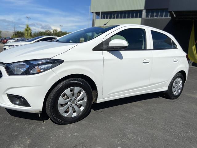 Chevrolet Onix LT 1.0