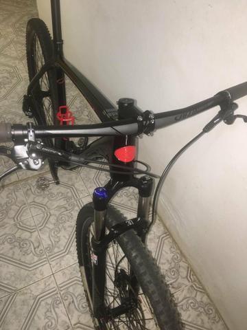 Bicicleta Niner Rdo - Foto 3