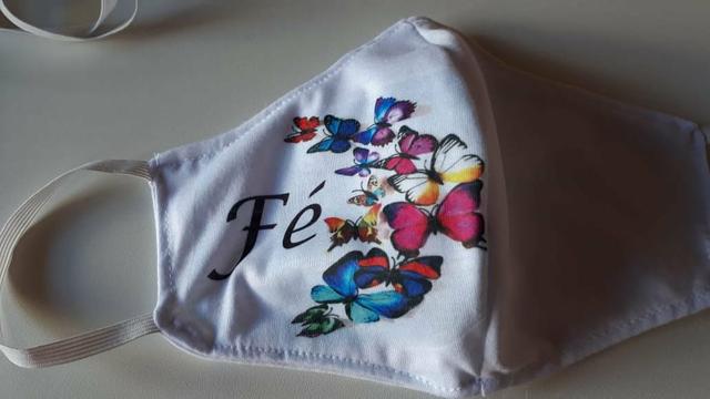 Máscaras personalizadas - Foto 2