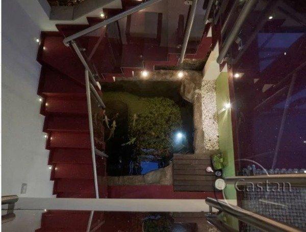 Casa à venda com 4 dormitórios em Tatuapé, São paulo cod:DT110 - Foto 8