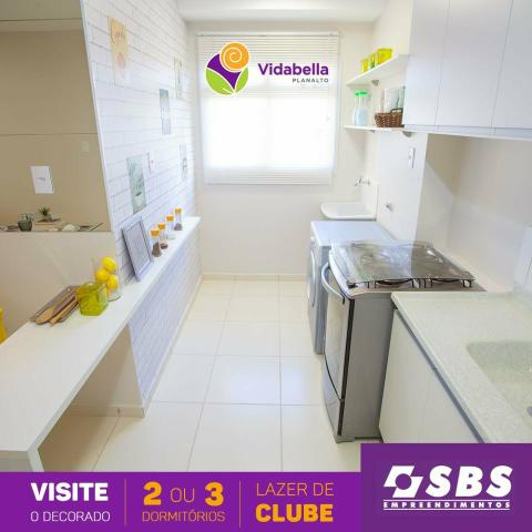 Vidabella Planalto - Foto 6