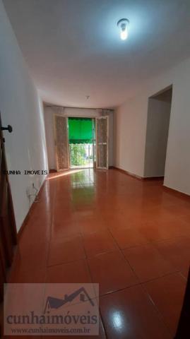 Apartamento para Venda em Rio de Janeiro, TAQUARA, 2 dormitórios, 1 banheiro, 1 vaga