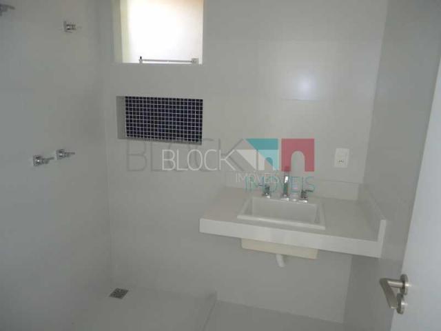 Casa à venda com 4 dormitórios em Recreio dos bandeirantes, Rio de janeiro cod:RCCN40267 - Foto 20