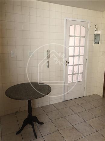 Apartamento à venda com 1 dormitórios em Tijuca, Rio de janeiro cod:873271 - Foto 17