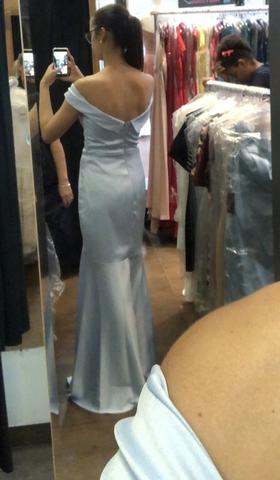 Vestido de festa, formatura, casamento, social